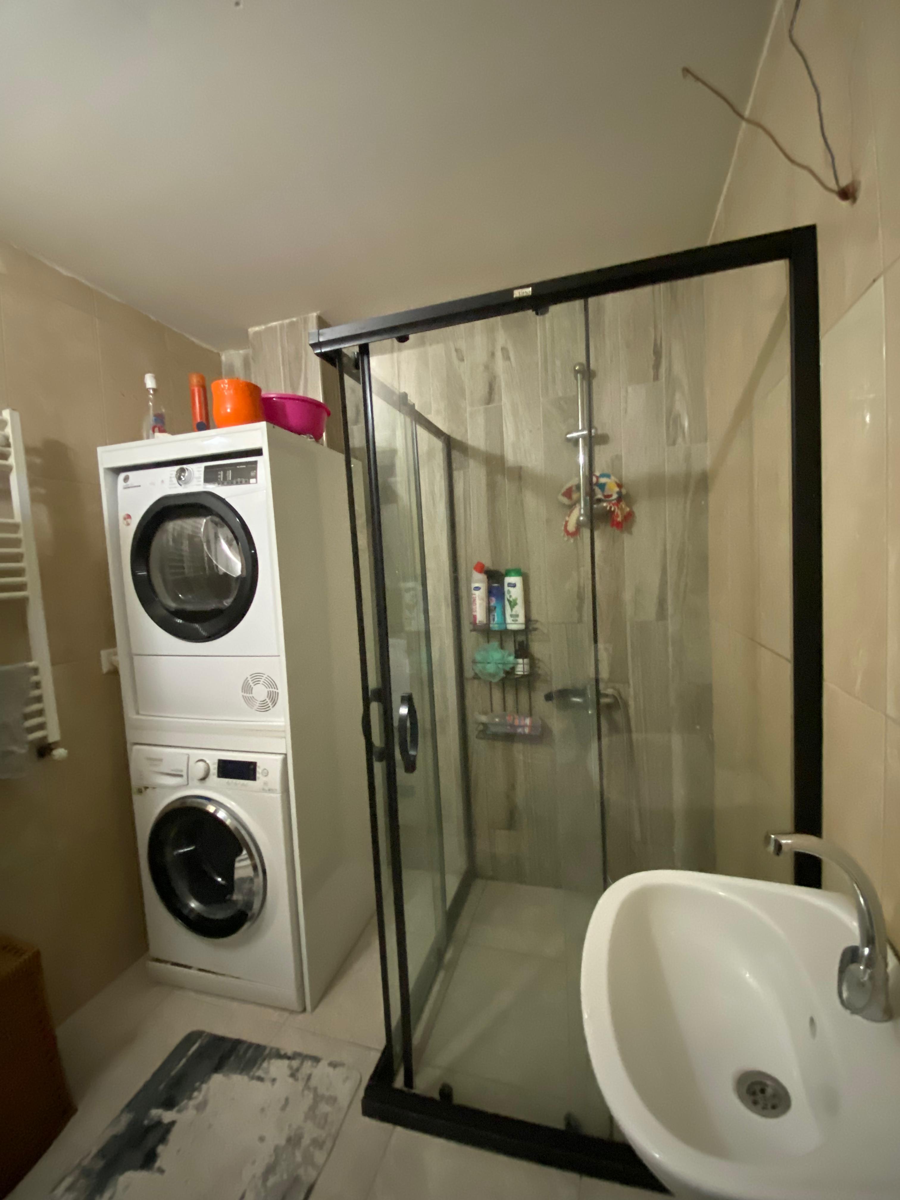 SANAYİ MAH-FULL DENİZ MANZARALI GENİŞ VE FERAH DAİRE